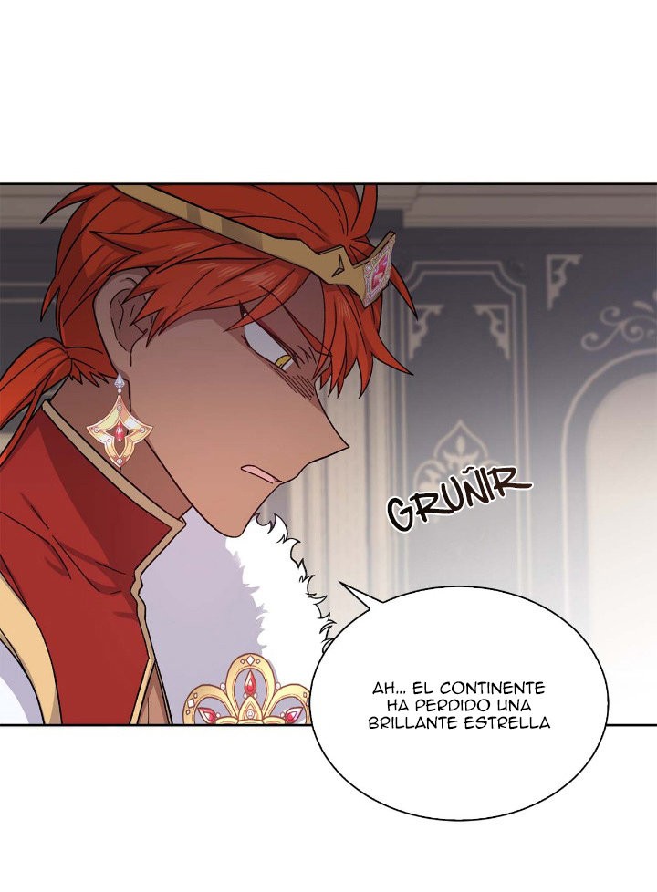 Read La Sombra de la Corona (ES) Manga Online