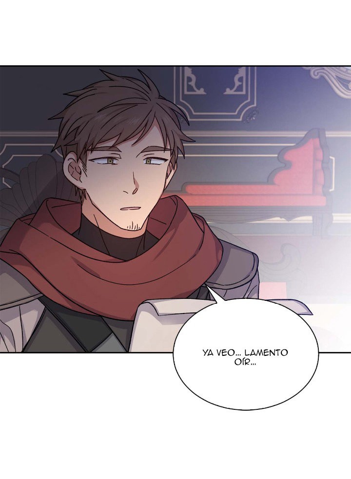 Read La Sombra de la Corona (ES) Manga Online
