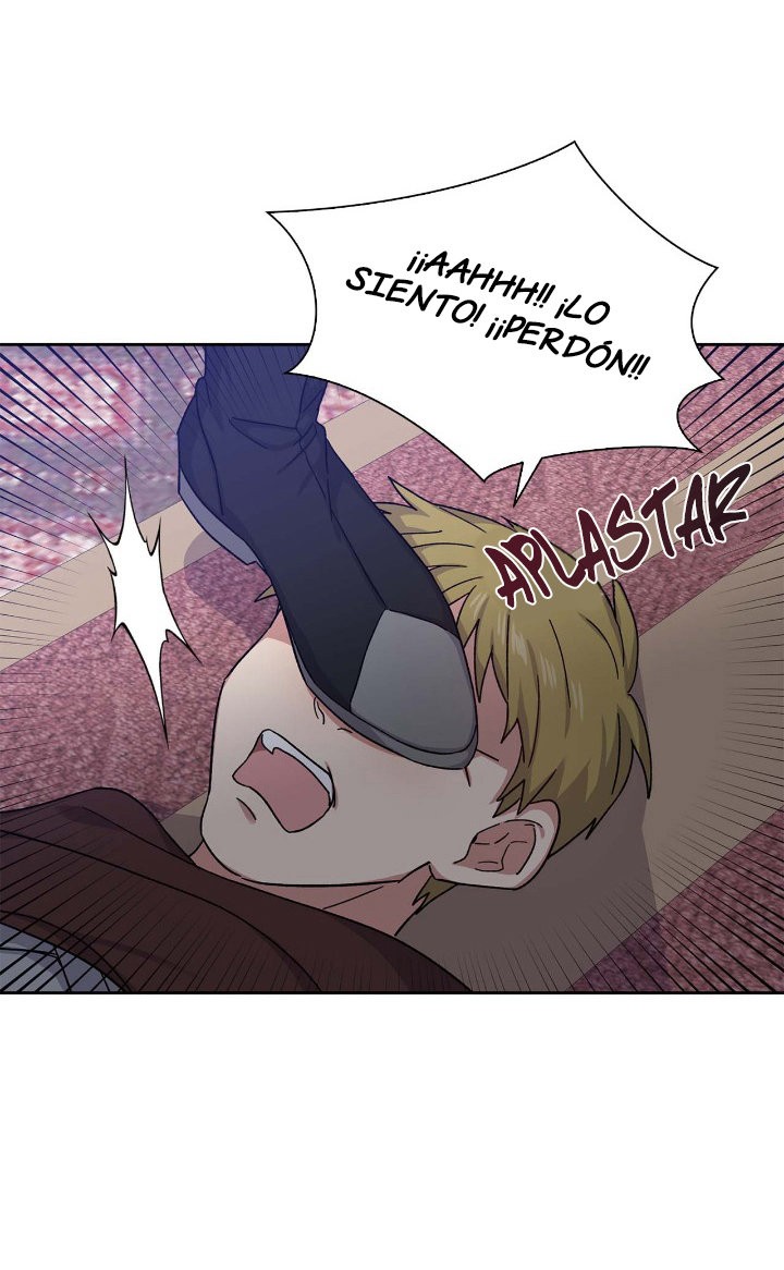 Read La Sombra de la Corona (ES) Manga Online