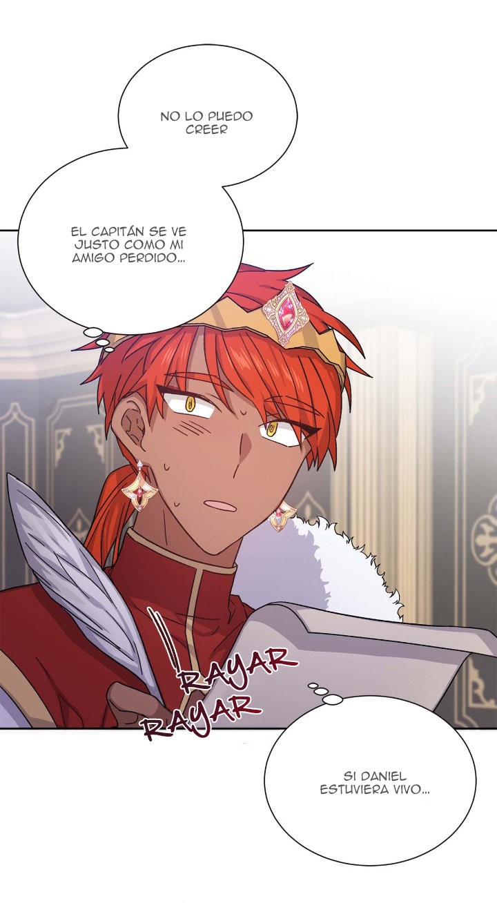 Read La Sombra de la Corona (ES) Manga Online