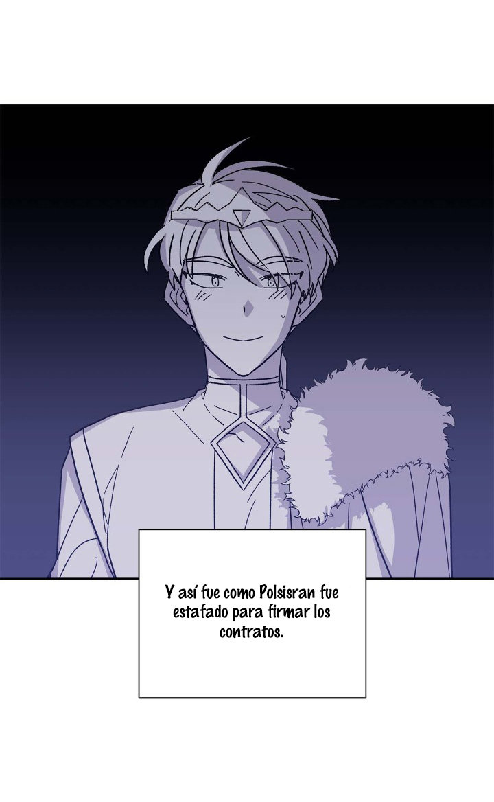 Read La Sombra de la Corona (ES) Manga Online