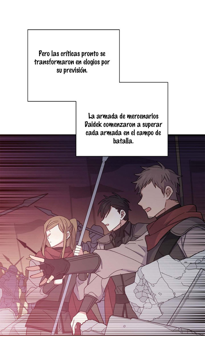 Read La Sombra de la Corona (ES) Manga Online