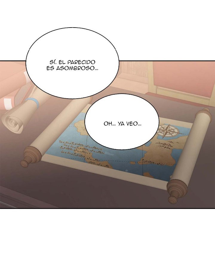 Read La Sombra de la Corona (ES) Manga Online