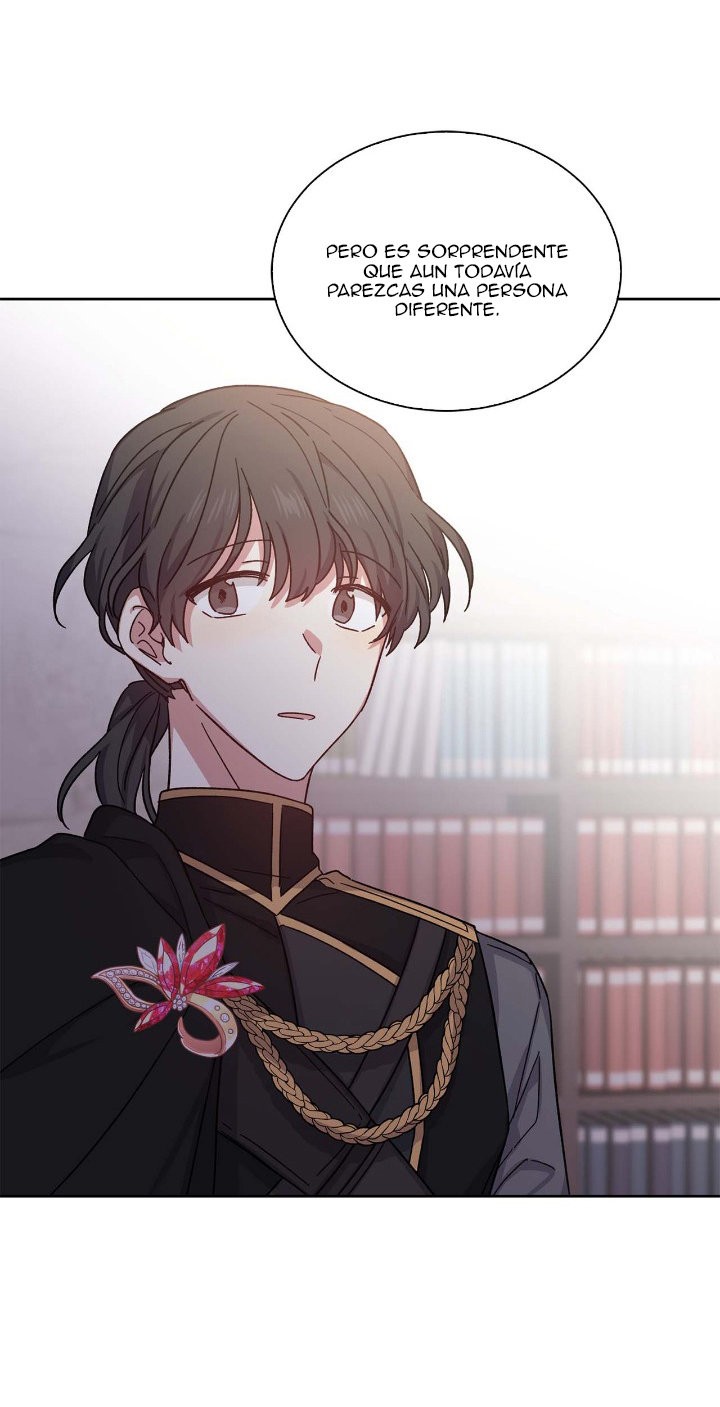 Read La Sombra de la Corona (ES) Manga Online