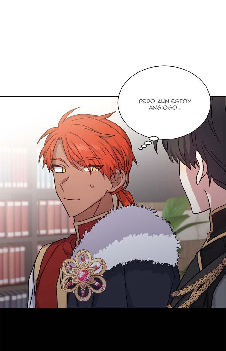 Read La Sombra de la Corona (ES) Manga Online