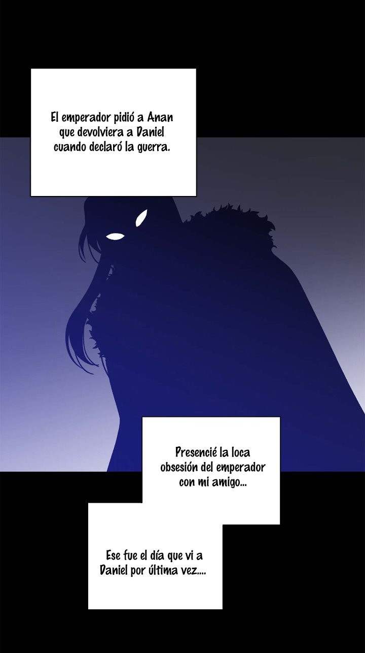 Read La Sombra de la Corona (ES) Manga Online