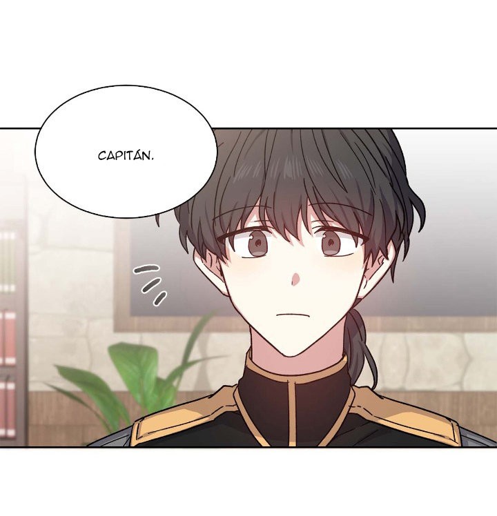 Read La Sombra de la Corona (ES) Manga Online