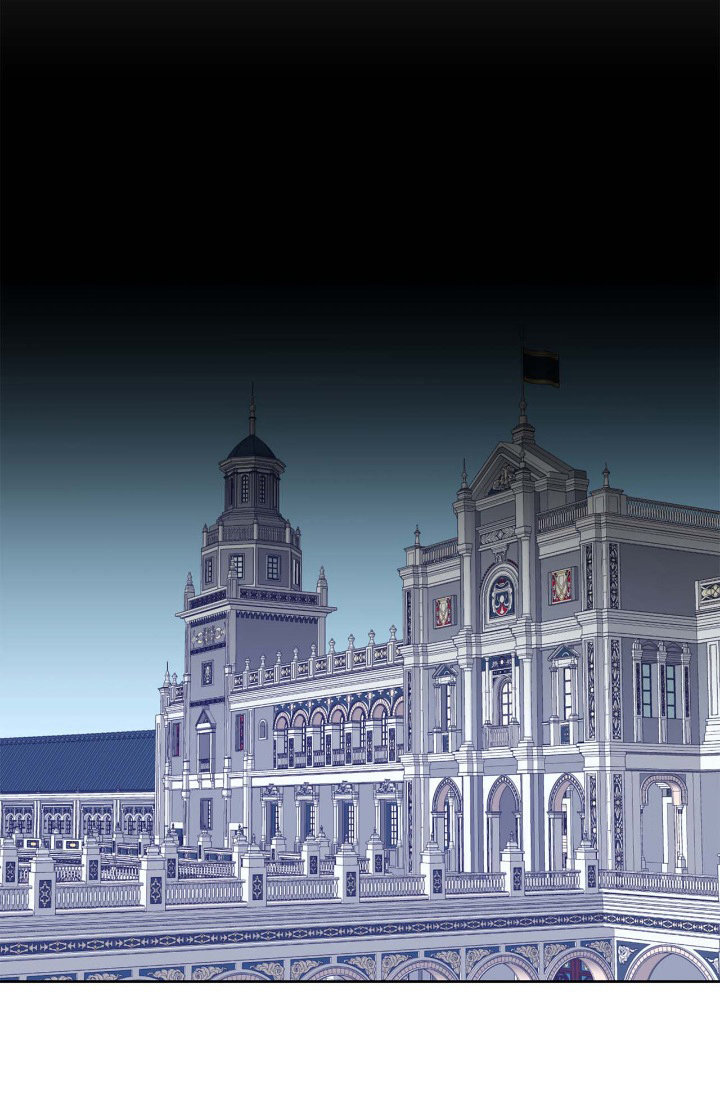 Read La Sombra de la Corona (ES) Manga Online