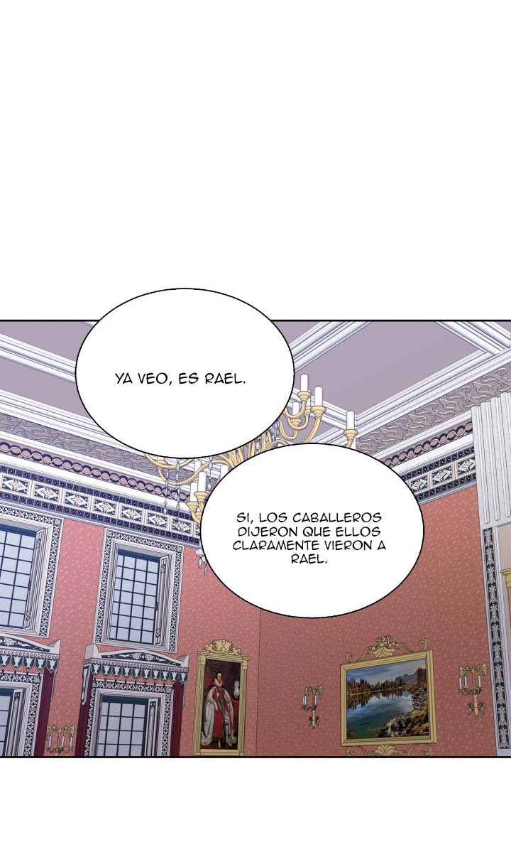 Read La Sombra de la Corona (ES) Manga Online