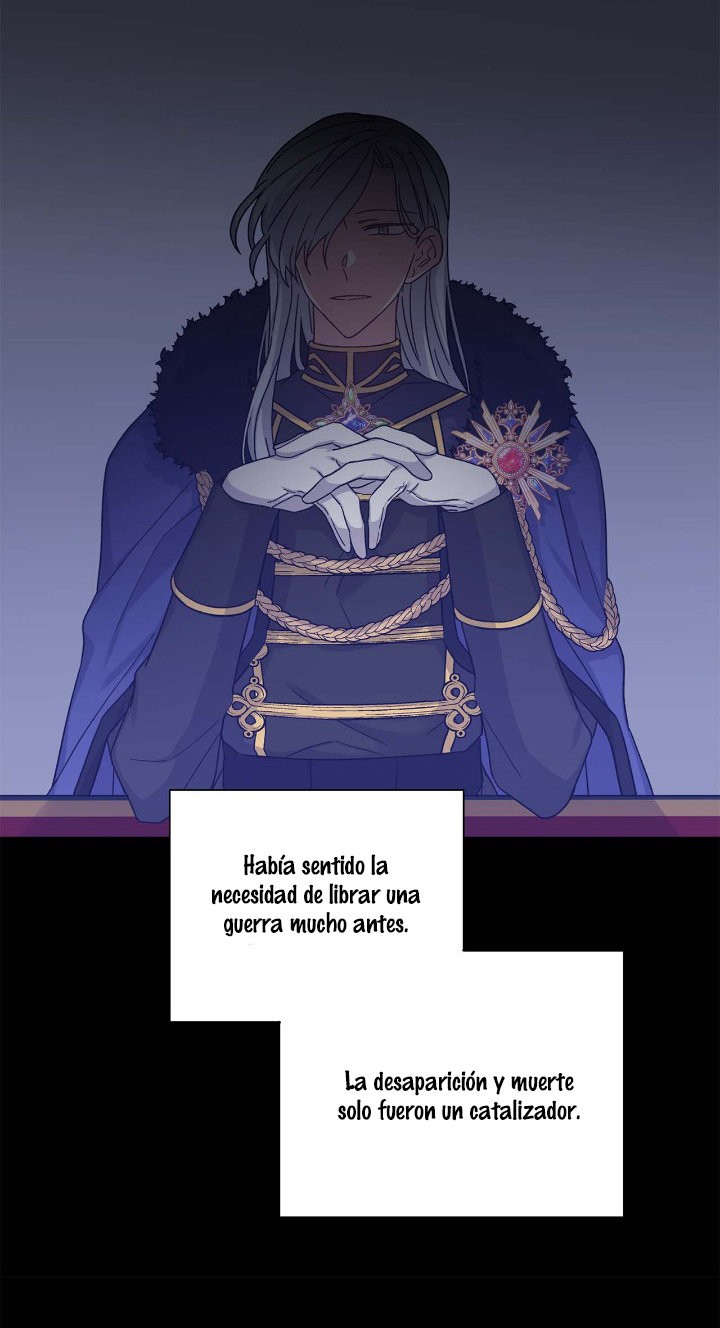Read La Sombra de la Corona (ES) Manga Online