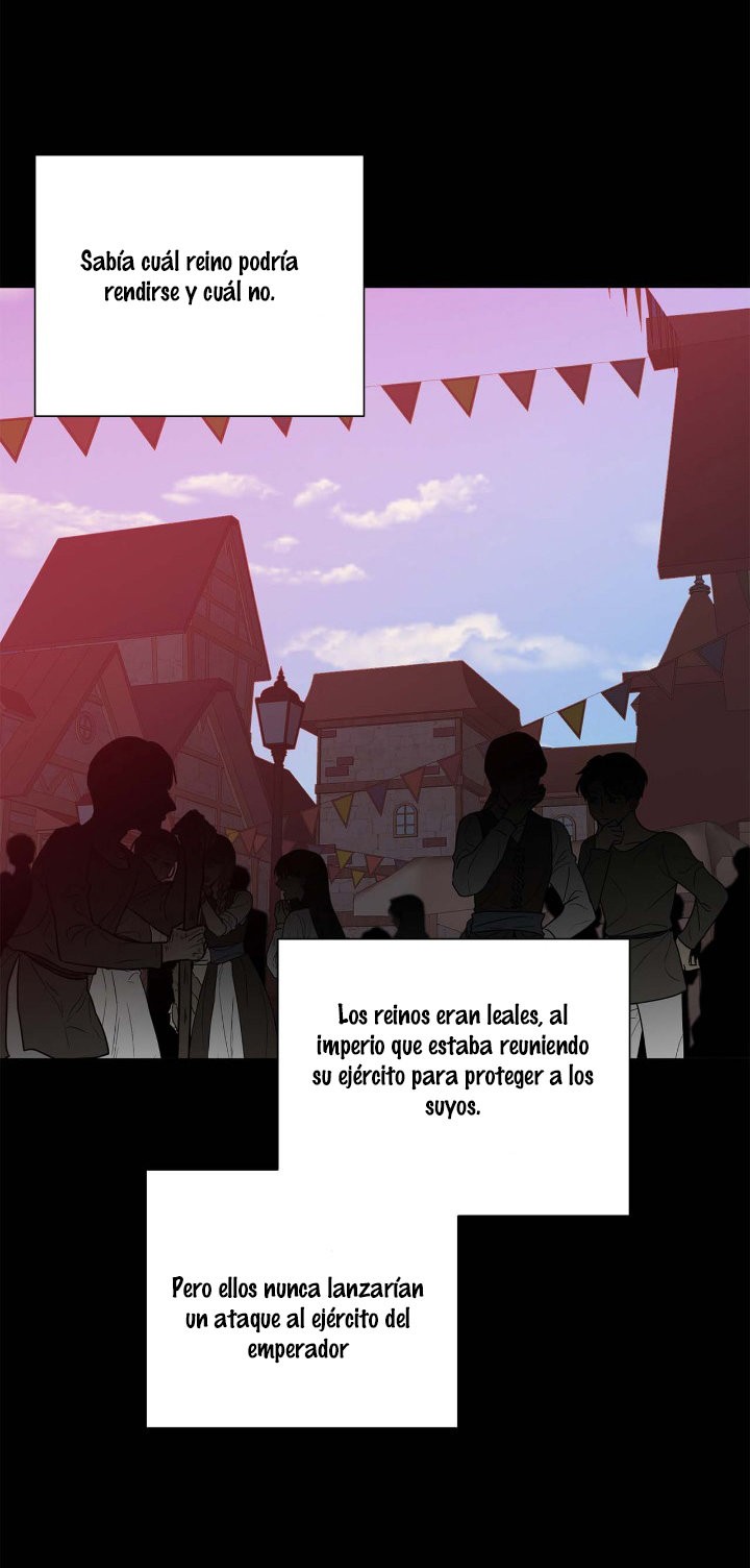 Read La Sombra de la Corona (ES) Manga Online