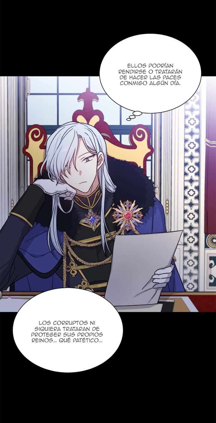 Read La Sombra de la Corona (ES) Manga Online