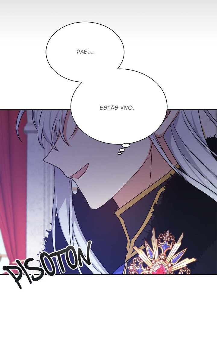 Read La Sombra de la Corona (ES) Manga Online