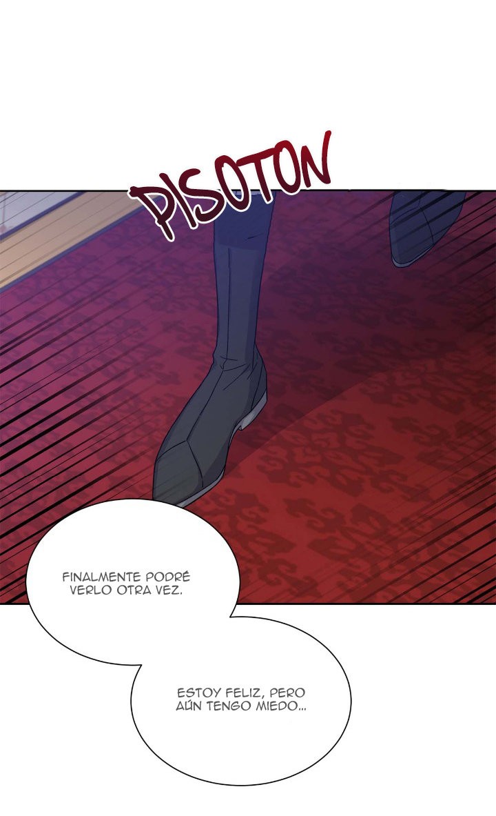 Read La Sombra de la Corona (ES) Manga Online