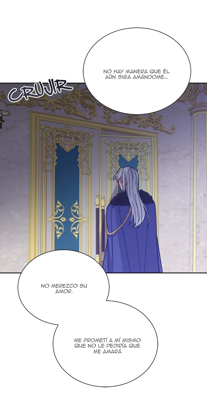 Read La Sombra de la Corona (ES) Manga Online