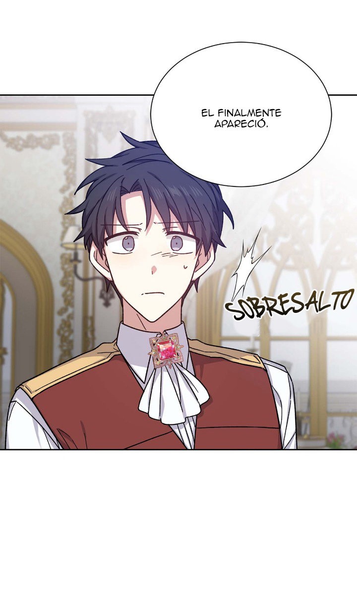 Read La Sombra de la Corona (ES) Manga Online
