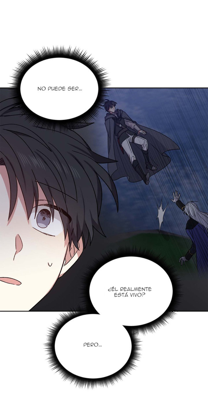 Read La Sombra de la Corona (ES) Manga Online