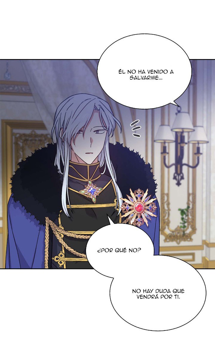 Read La Sombra de la Corona (ES) Manga Online
