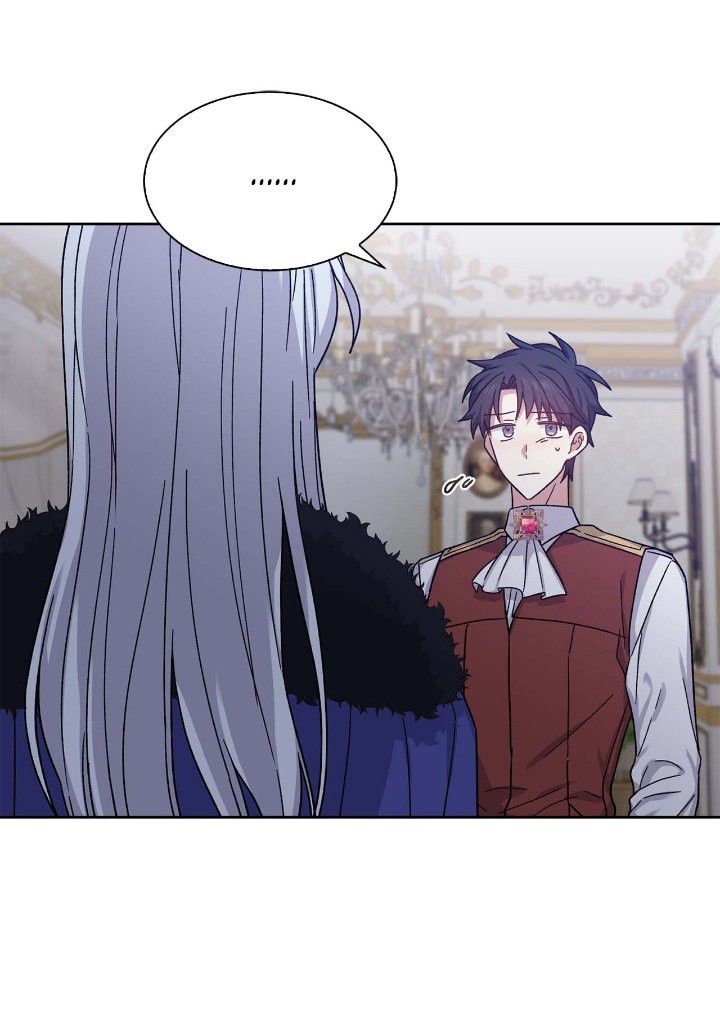 Read La Sombra de la Corona (ES) Manga Online