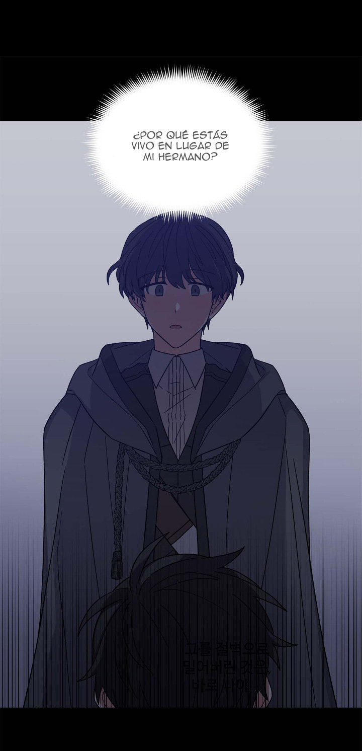Read La Sombra de la Corona (ES) Manga Online