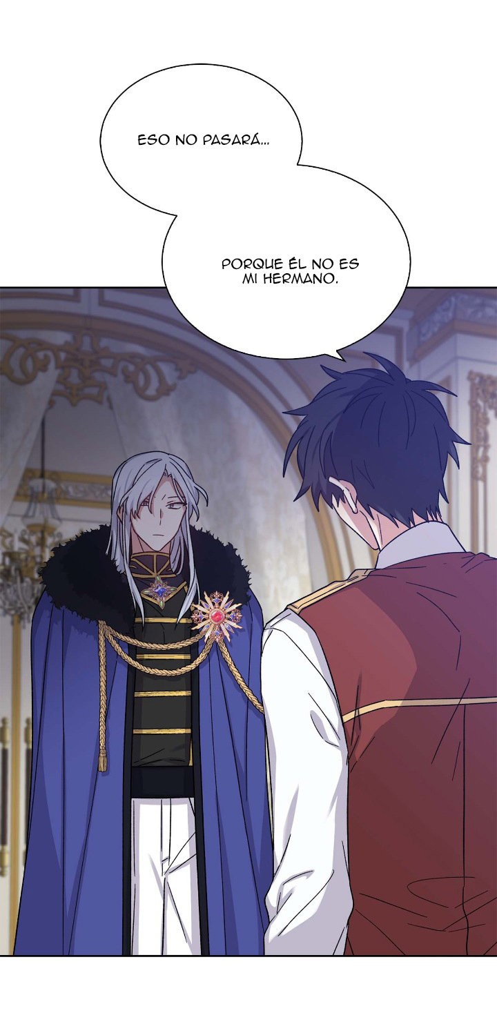 Read La Sombra de la Corona (ES) Manga Online