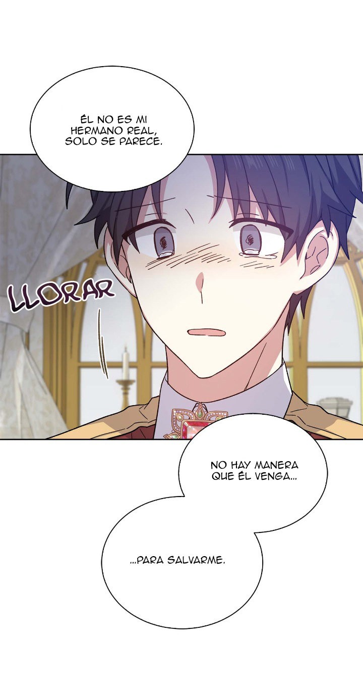 Read La Sombra de la Corona (ES) Manga Online