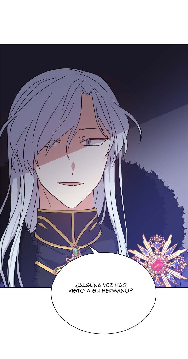Read La Sombra de la Corona (ES) Manga Online