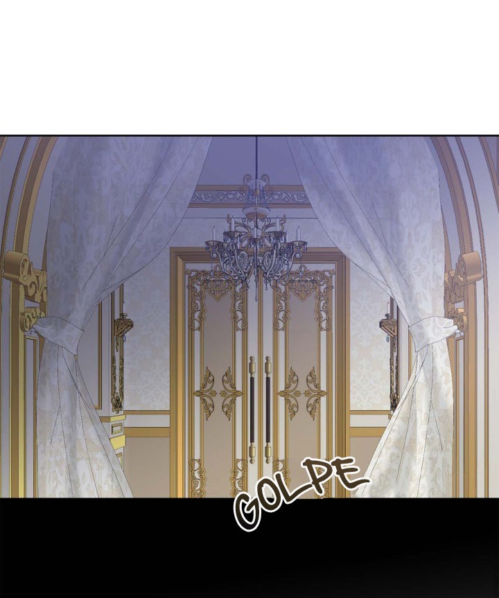 Read La Sombra de la Corona (ES) Manga Online