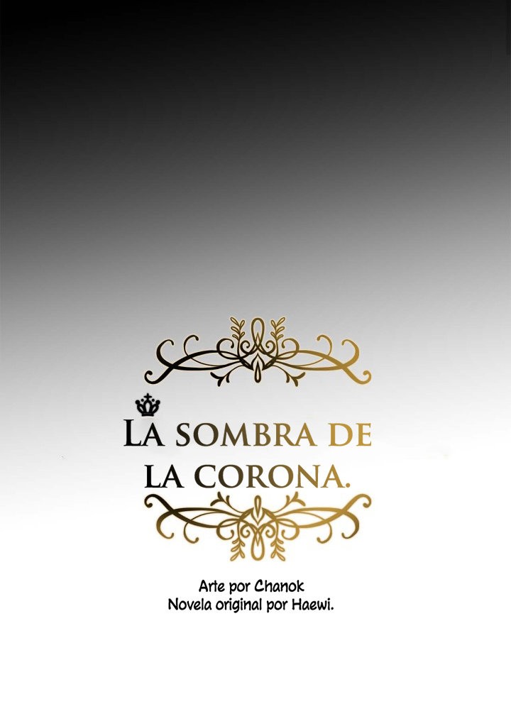 Read La Sombra de la Corona (ES) Manga Online