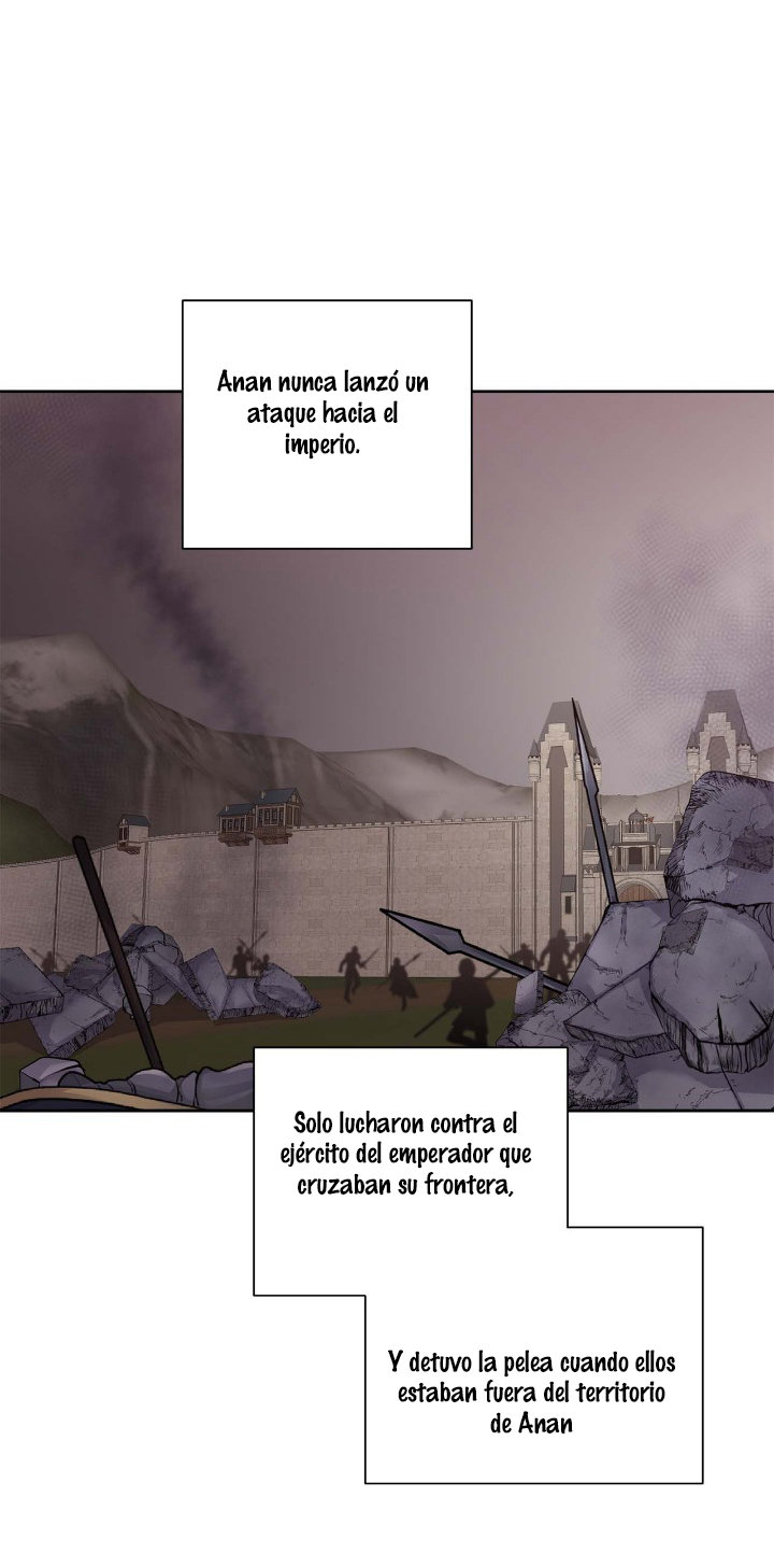 Read La Sombra de la Corona (ES) Manga Online