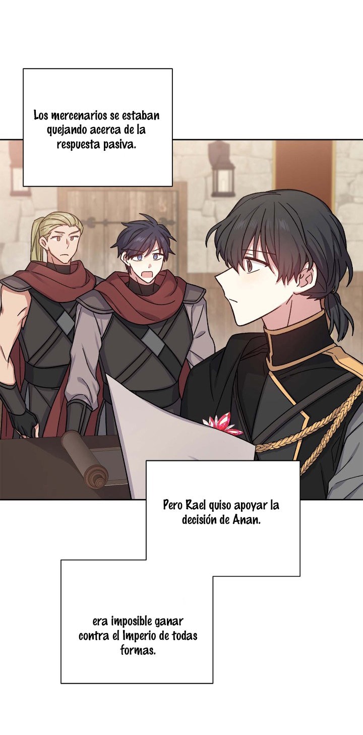 Read La Sombra de la Corona (ES) Manga Online