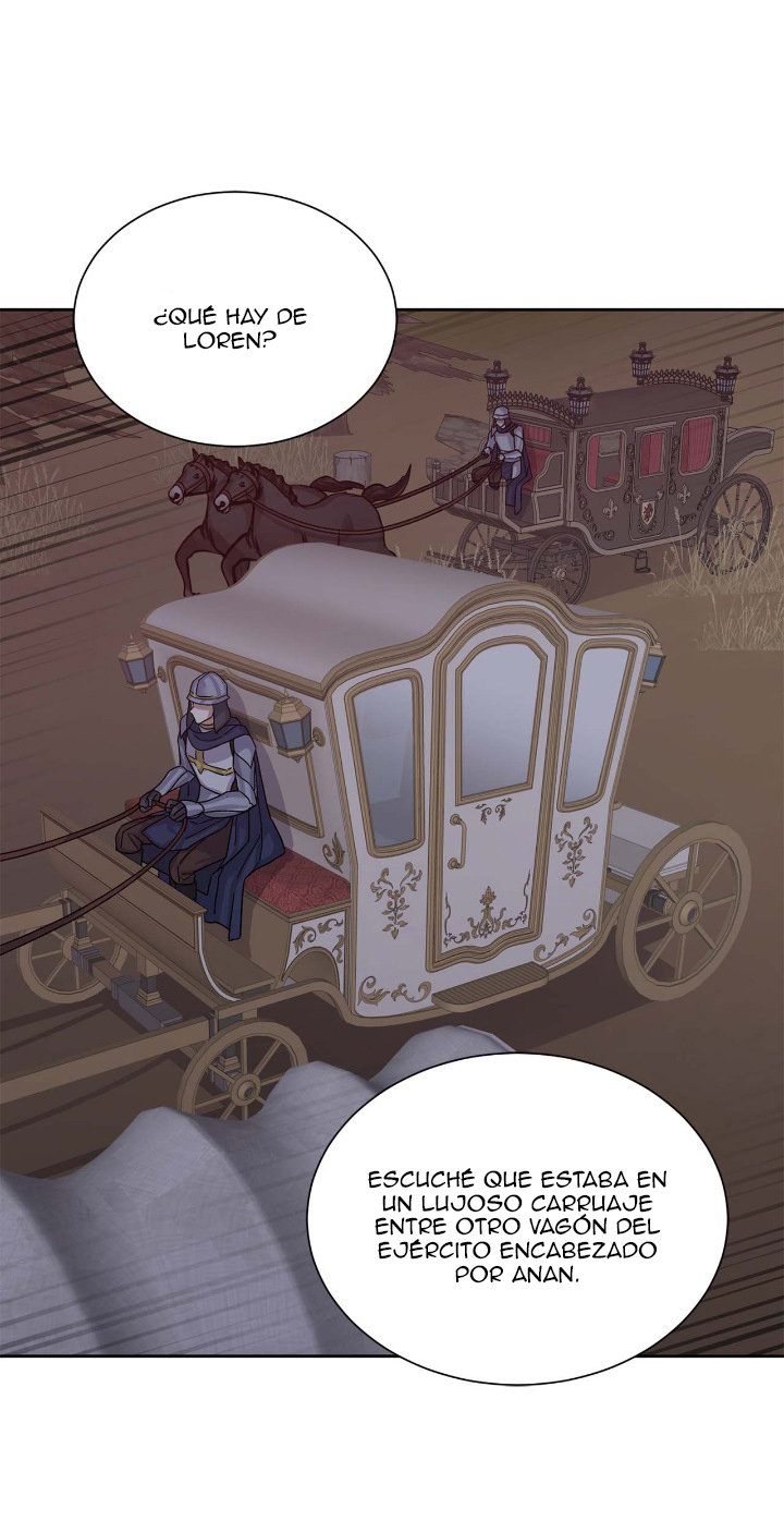 Read La Sombra de la Corona (ES) Manga Online
