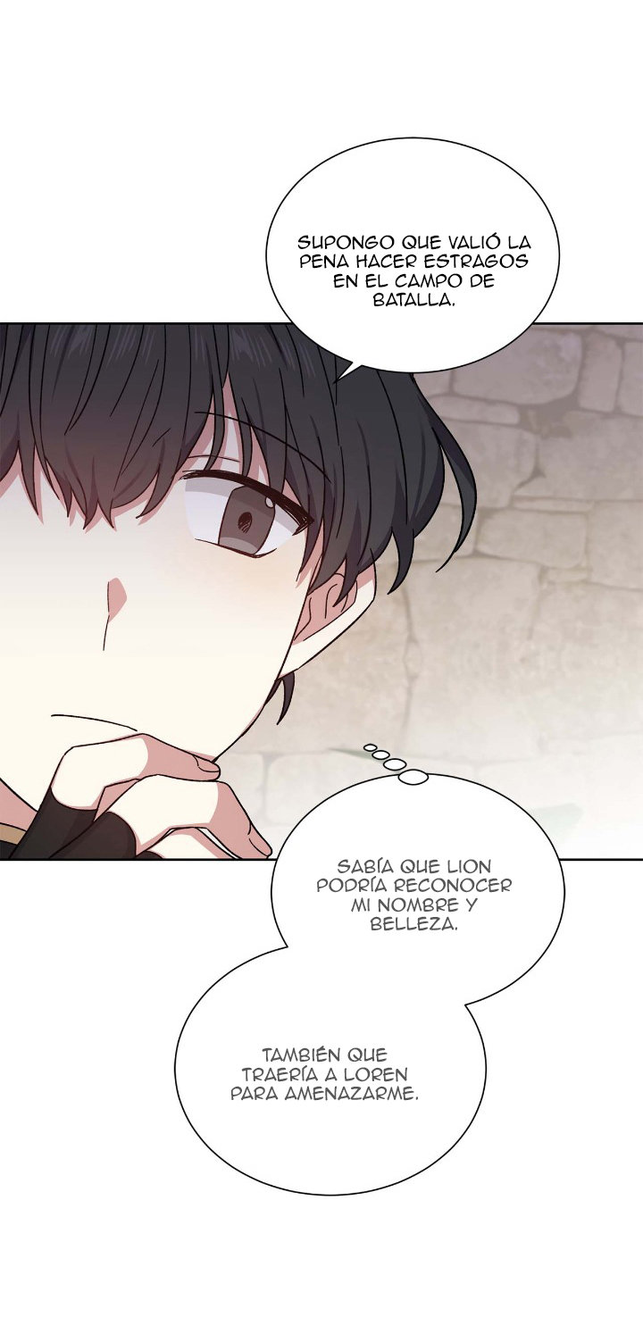 Read La Sombra de la Corona (ES) Manga Online