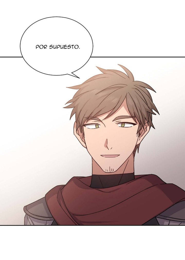 Read La Sombra de la Corona (ES) Manga Online