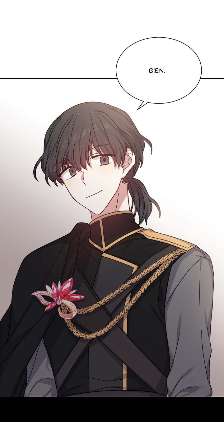 Read La Sombra de la Corona (ES) Manga Online