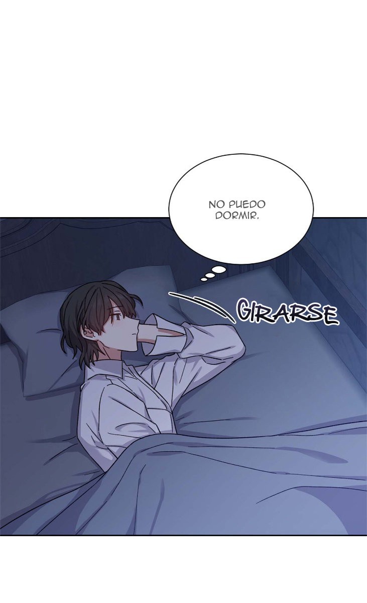 Read La Sombra de la Corona (ES) Manga Online