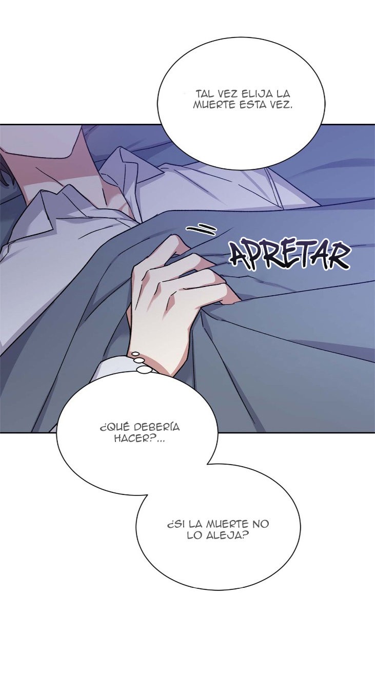 Read La Sombra de la Corona (ES) Manga Online