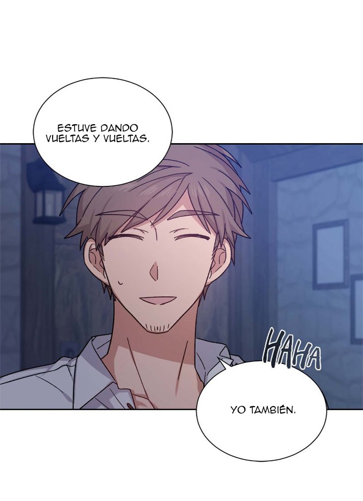Read La Sombra de la Corona (ES) Manga Online