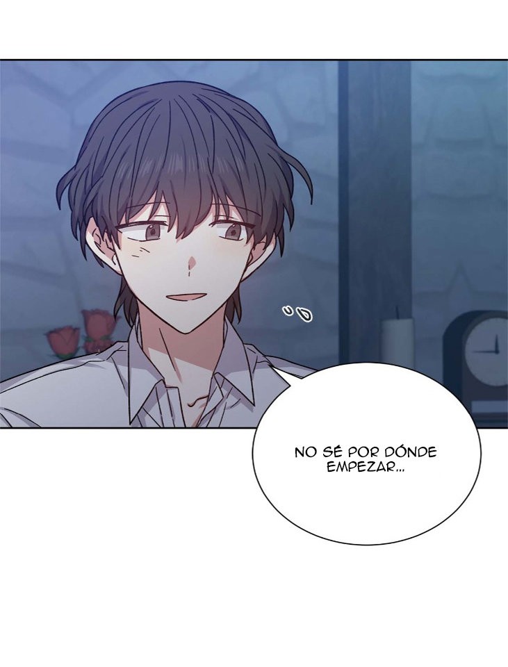 Read La Sombra de la Corona (ES) Manga Online