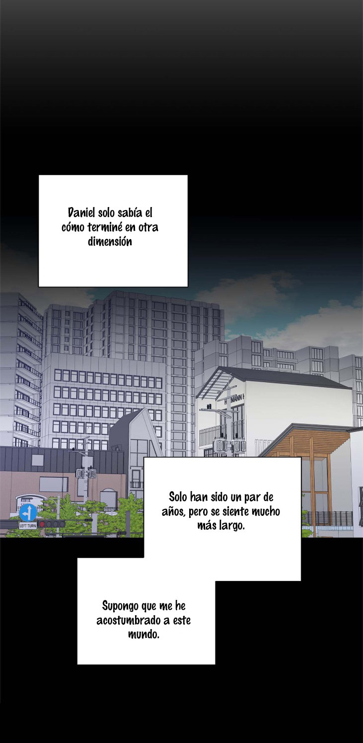 Read La Sombra de la Corona (ES) Manga Online
