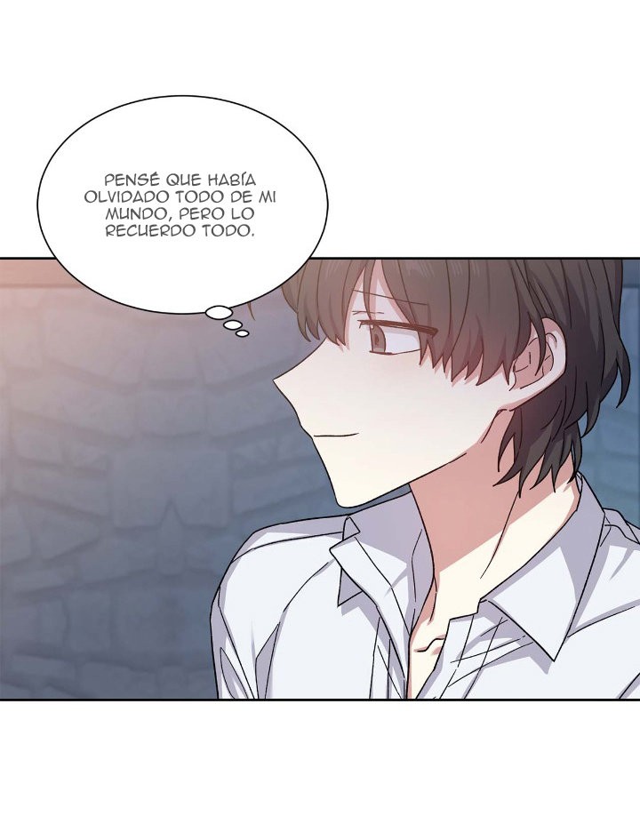 Read La Sombra de la Corona (ES) Manga Online