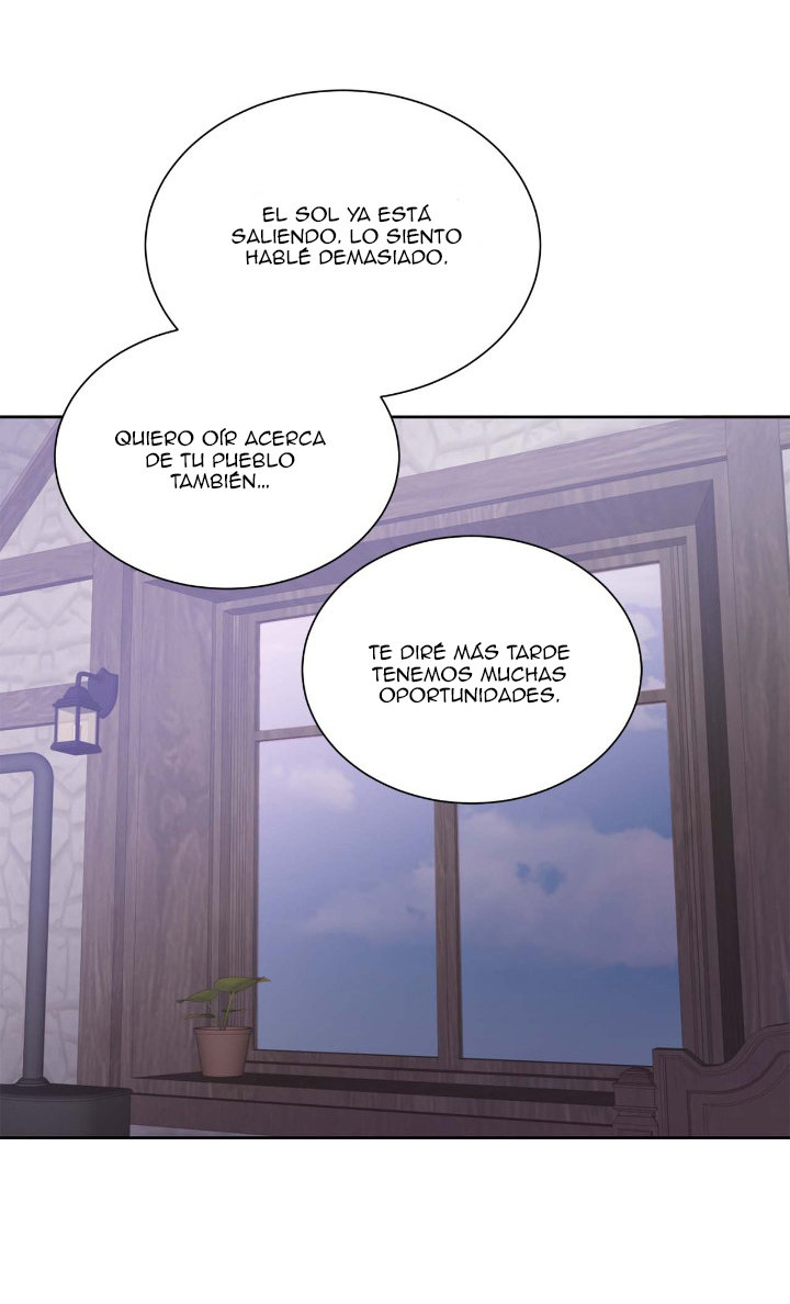 Read La Sombra de la Corona (ES) Manga Online
