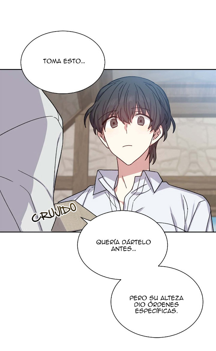Read La Sombra de la Corona (ES) Manga Online