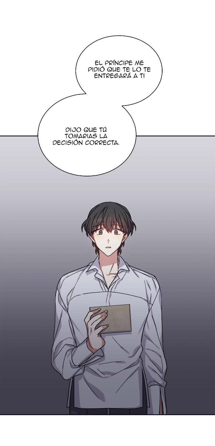 Read La Sombra de la Corona (ES) Manga Online
