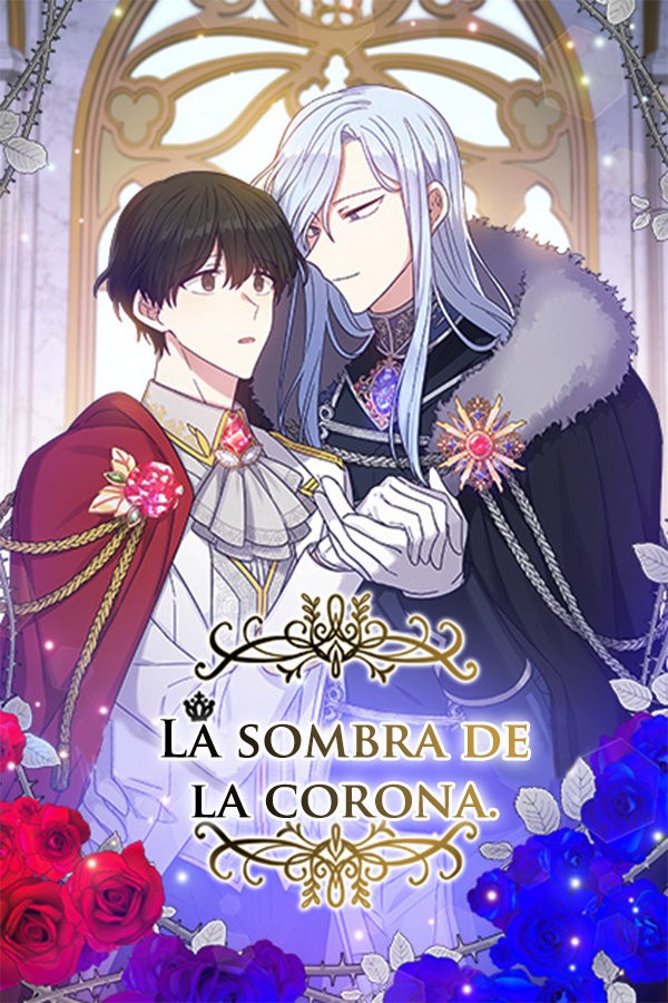 Read La Sombra de la Corona (ES) Manga Online