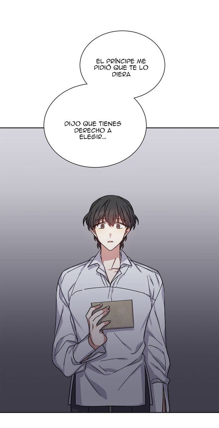 Read La Sombra de la Corona (ES) Manga Online