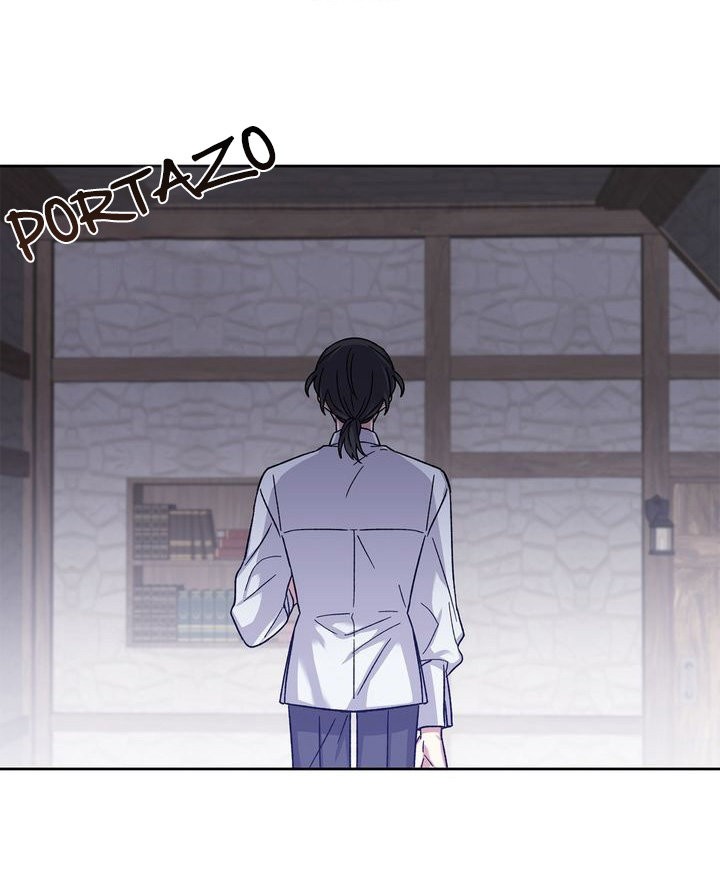Read La Sombra de la Corona (ES) Manga Online