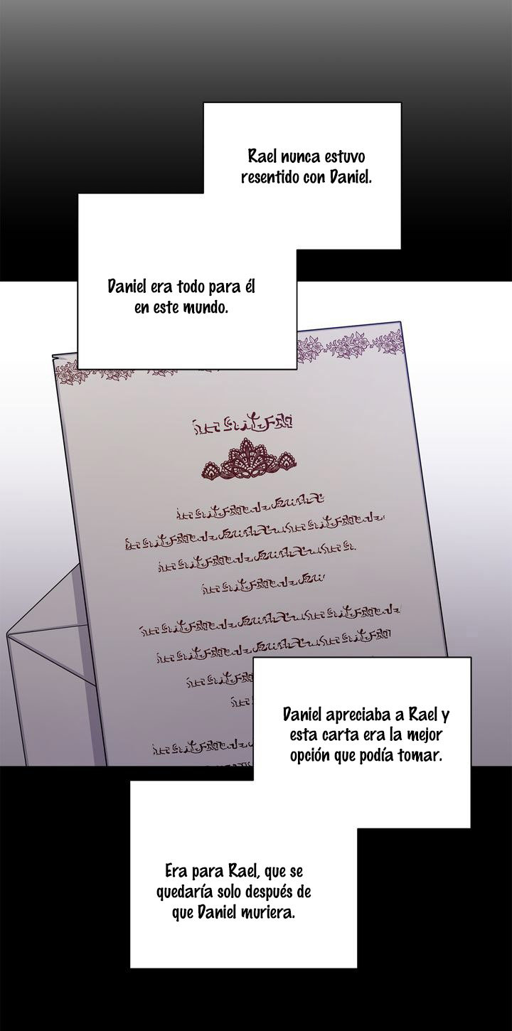 Read La Sombra de la Corona (ES) Manga Online