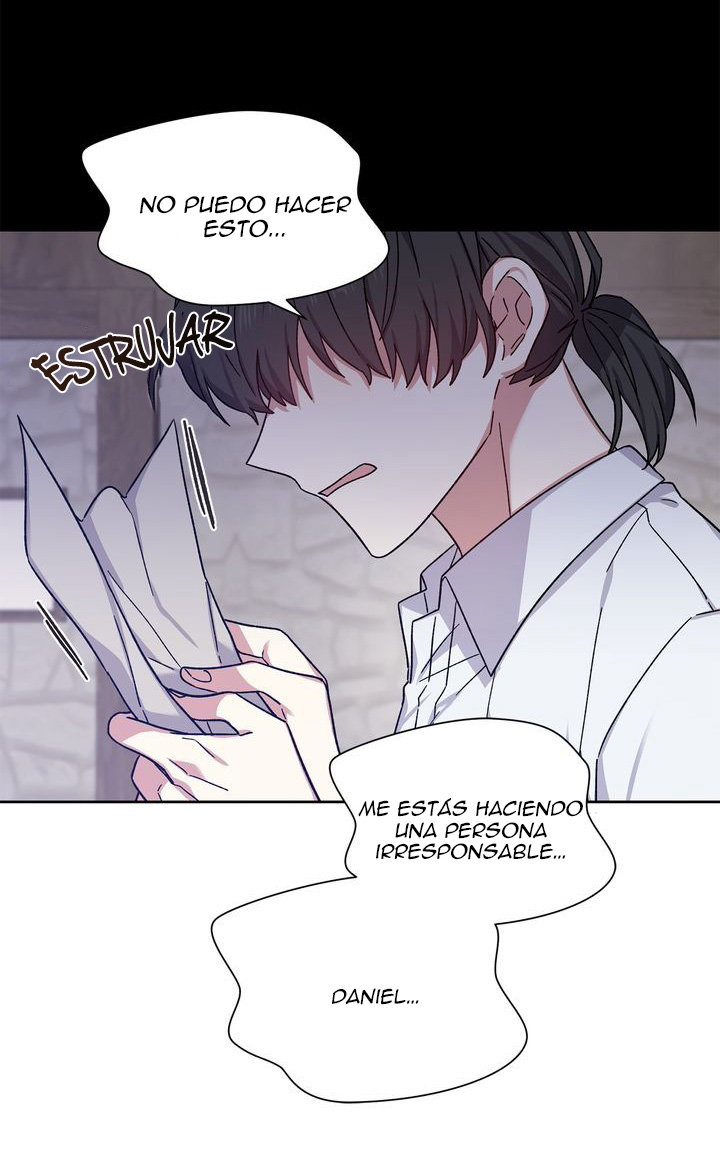 Read La Sombra de la Corona (ES) Manga Online