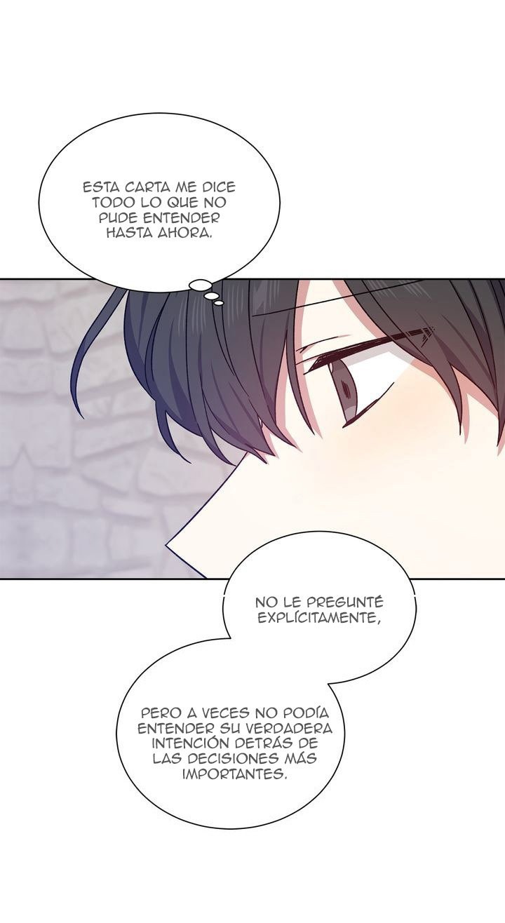 Read La Sombra de la Corona (ES) Manga Online